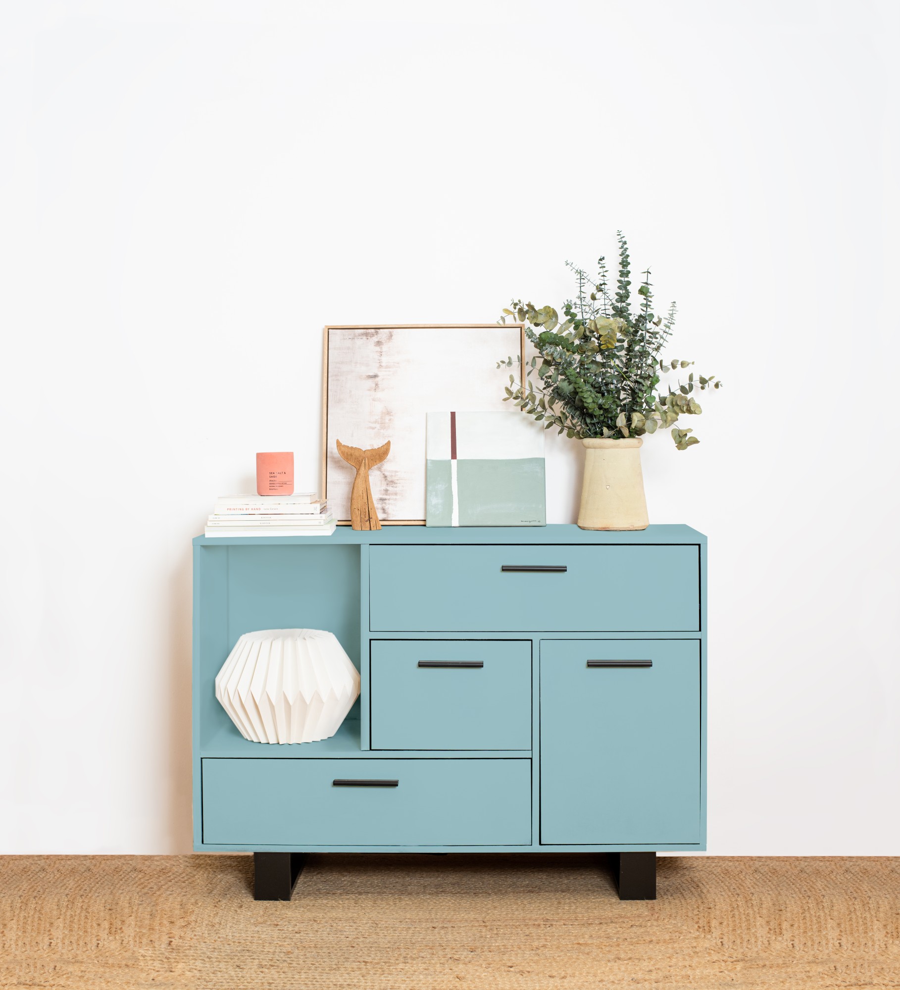 CHALK PAINT CP-40 PACIFIC ISLAND